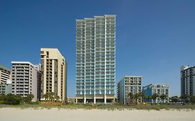 Hilton Grand Vacations Club Ocean 22 Myrtle Beach